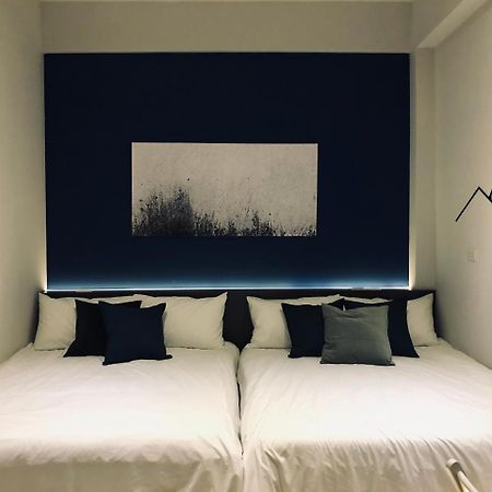 Apartament Art Zone 2 Hualian Zewnętrze zdjęcie