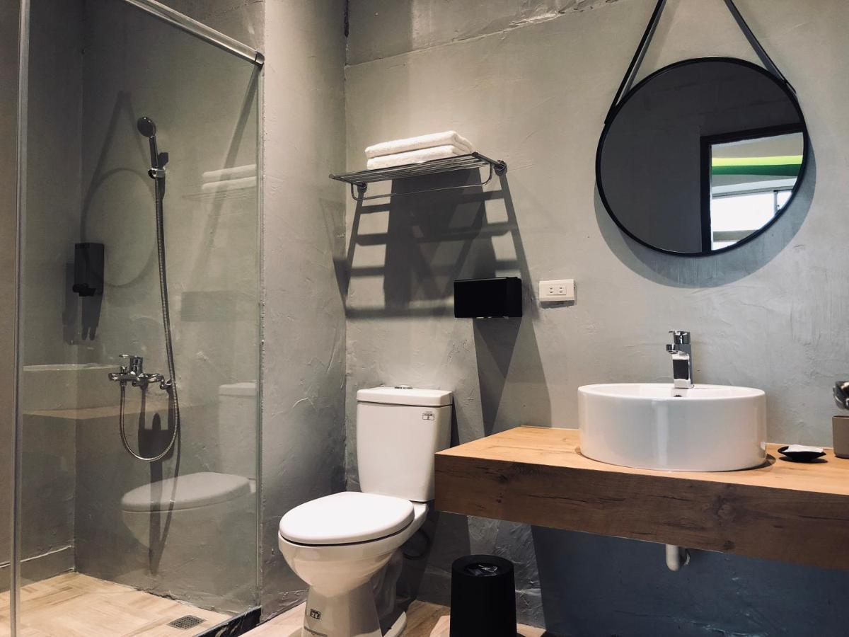 Apartament Art Zone 2 Hualian Zewnętrze zdjęcie