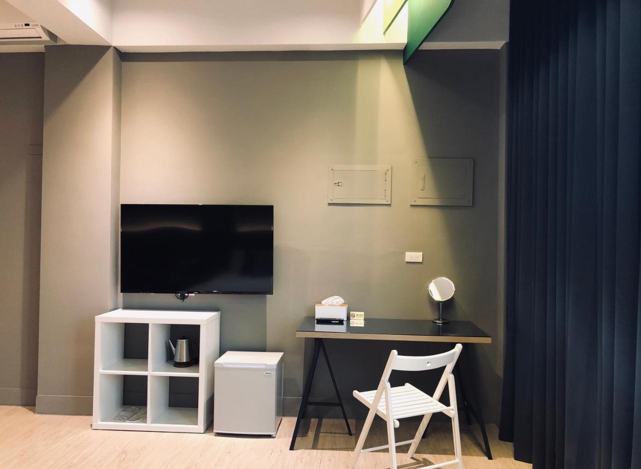 Apartament Art Zone 2 Hualian Zewnętrze zdjęcie